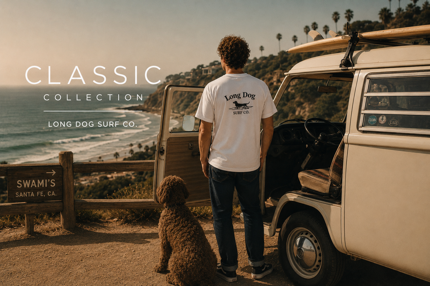 Classic Collection